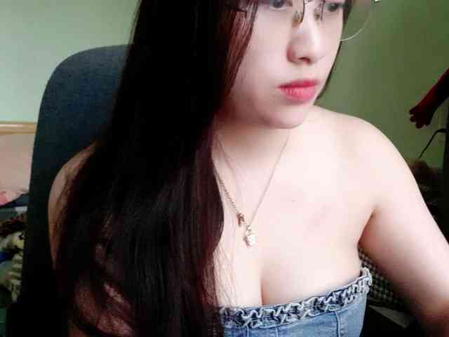 Amy-Yong webcam