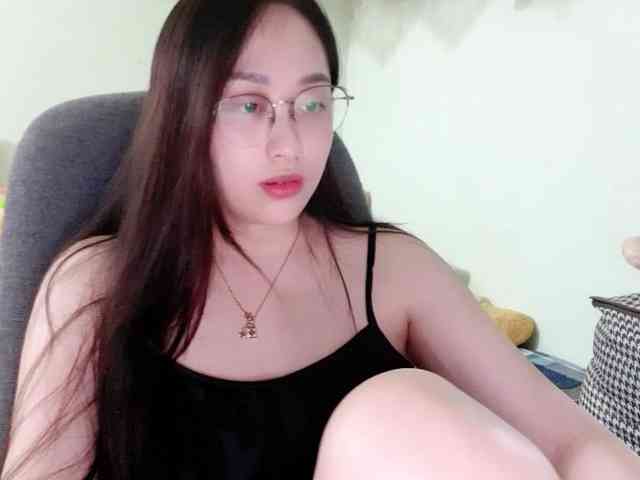 Amy-Yong webcam