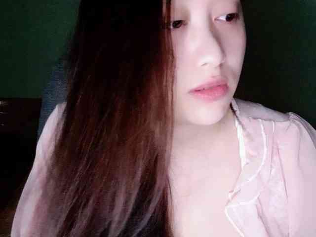 Amy-Yong webcam