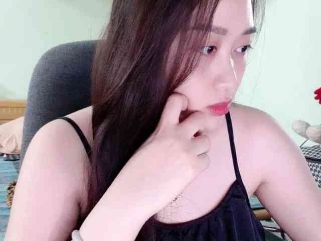 Amy-Yong webcam