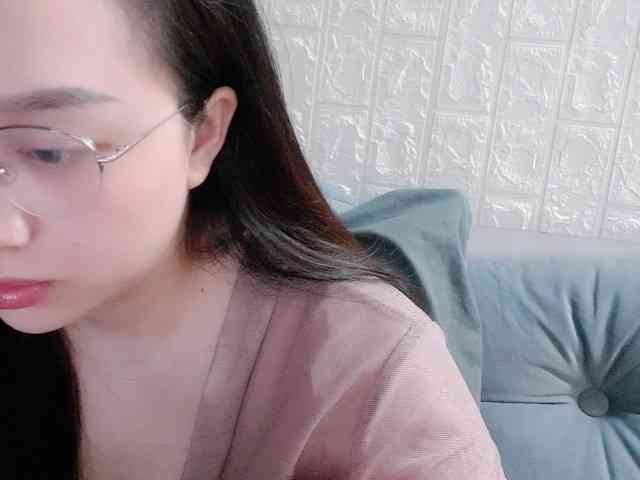 Amy-Yong webcam