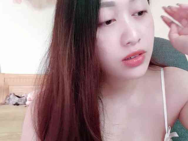Amy-Yong webcam