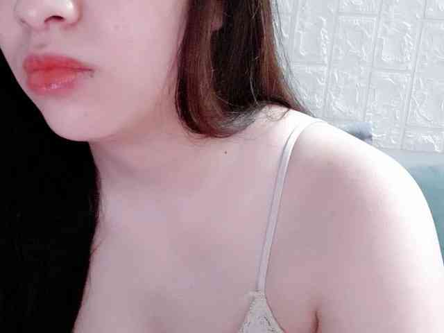 Amy-Yong webcam