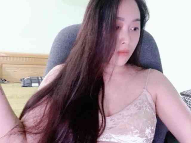 Amy-Yong webcam