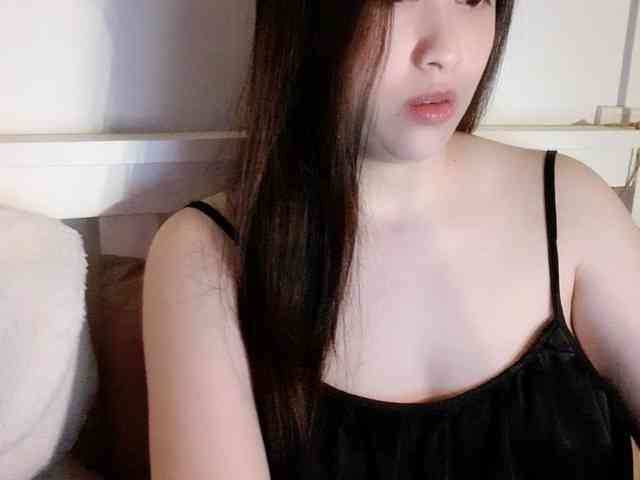 Amy-Yong webcam