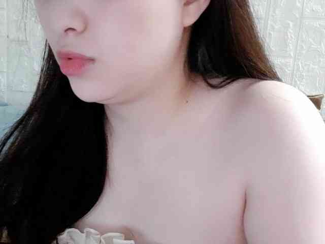 Amy-Yong webcam