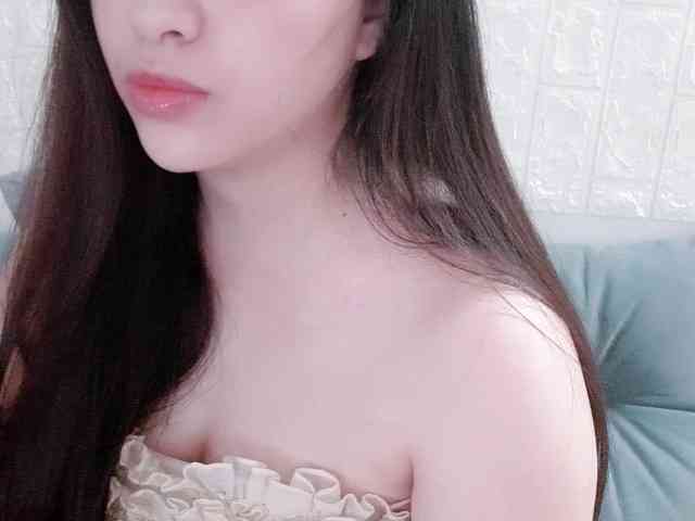 Amy-Yong webcam