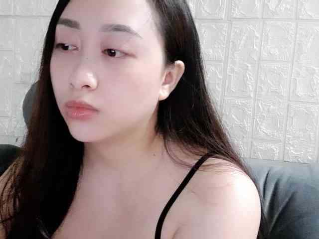 Amy-Yong webcam