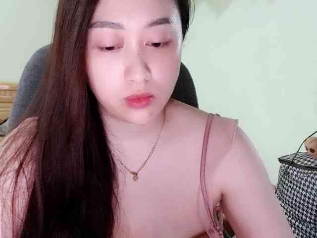 Amy-Yong webcam