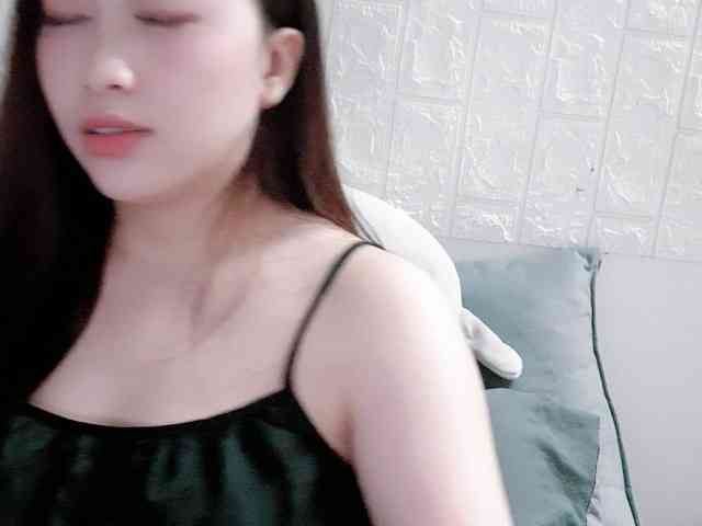 Amy-Yong webcam