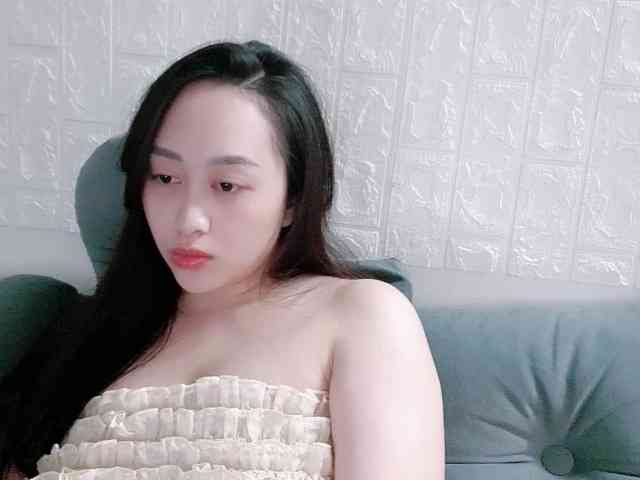 Amy-Yong webcam