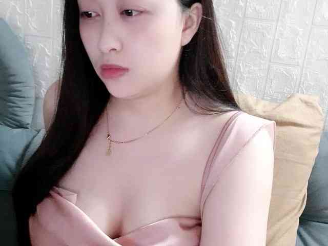 Amy-Yong webcam