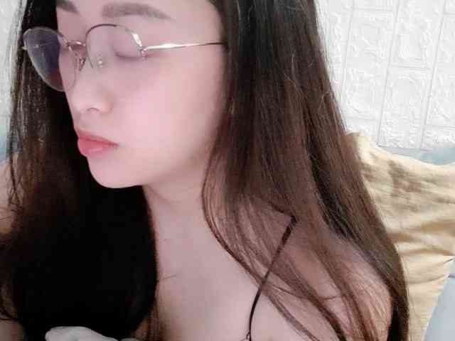 Amy-Yong webcam