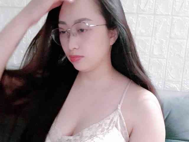 Amy-Yong webcam