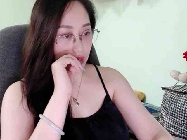 Amy-Yong webcam