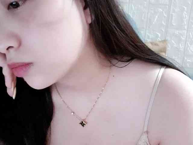 Amy-Yong webcam