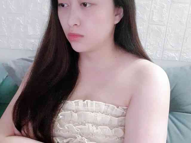 Amy-Yong webcam