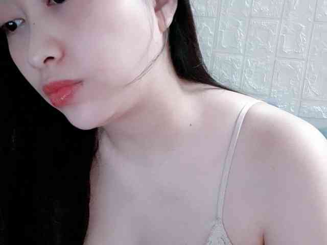 Amy-Yong webcam