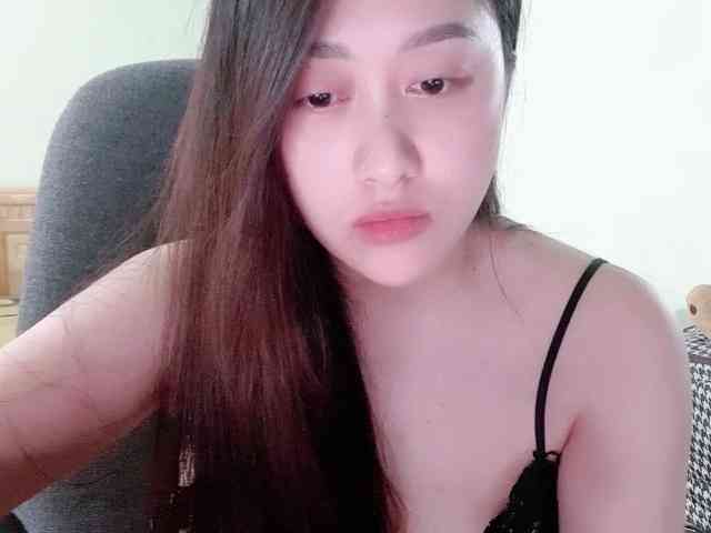 Amy-Yong webcam