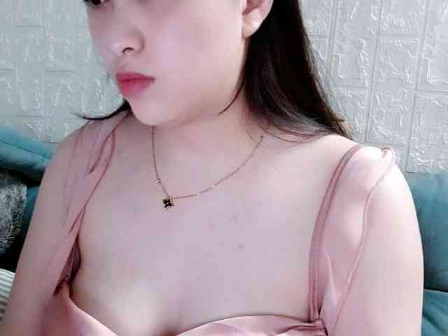 Amy-Yong webcam