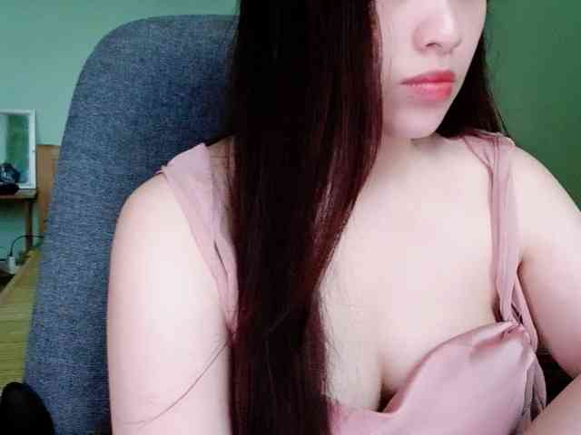 Amy-Yong webcam