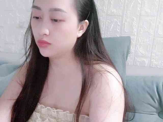 Amy-Yong webcam