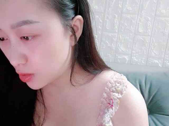 Amy-Yong webcam