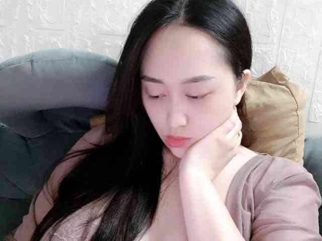 Amy-Yong webcam