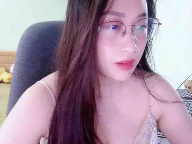 Modella: Amy-Yong