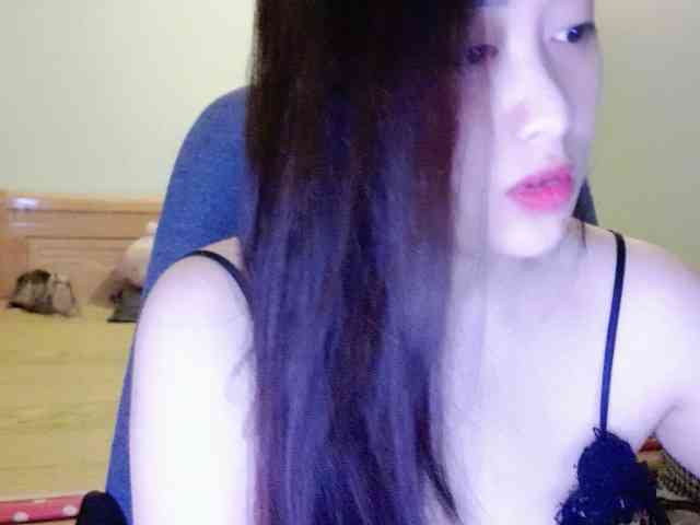 Amy-Yong webcam
