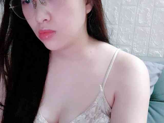 Amy-Yong webcam