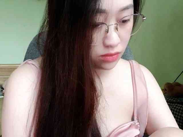 Amy-Yong webcam