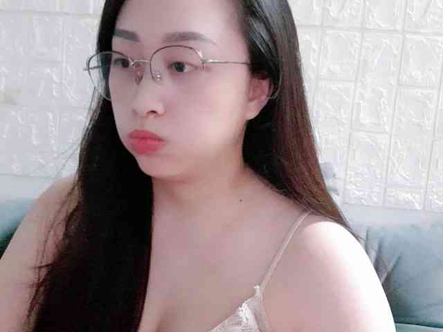 Amy-Yong webcam