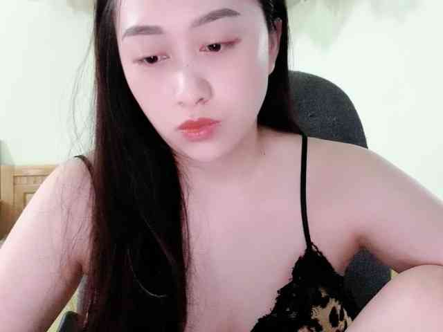 Amy-Yong webcam