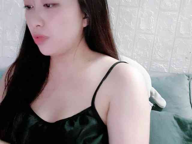 Amy-Yong webcam