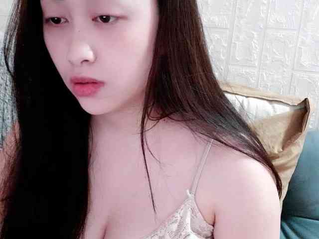 Amy-Yong webcam