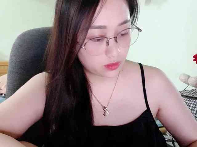 Amy-Yong webcam