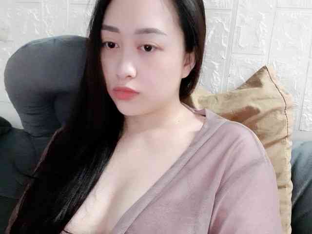 Amy-Yong webcam