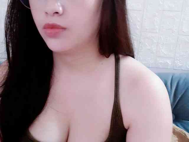 Amy-Yong webcam