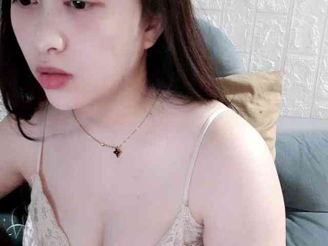 Amy-Yong webcam