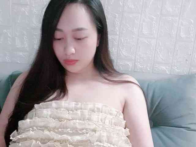 Amy-Yong webcam