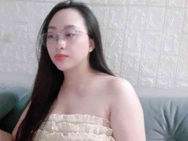 Amy-Yong webcam