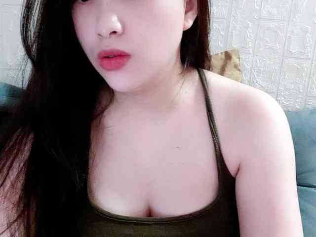 Amy-Yong webcam