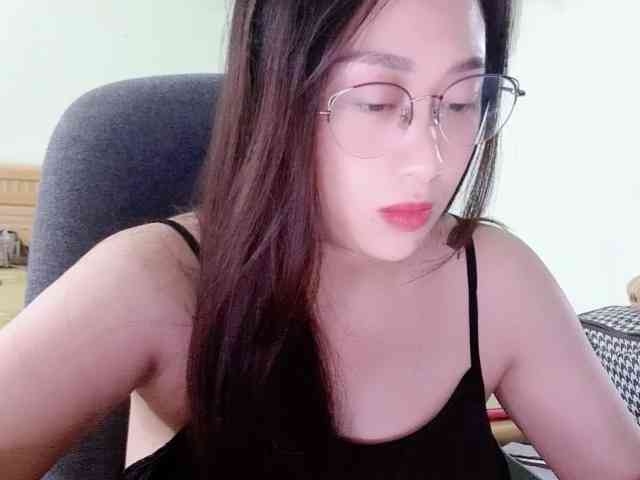 Amy-Yong webcam