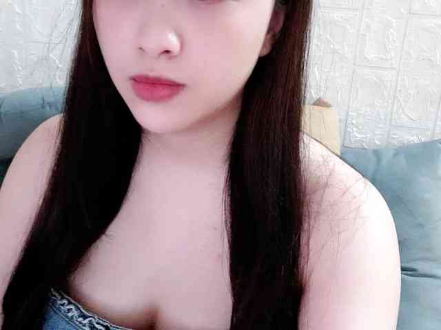 Amy-Yong webcam