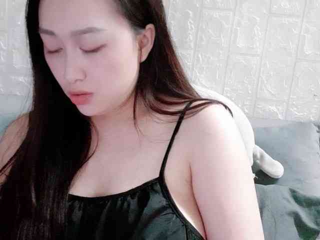 Amy-Yong webcam