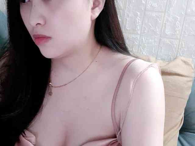 Amy-Yong webcam