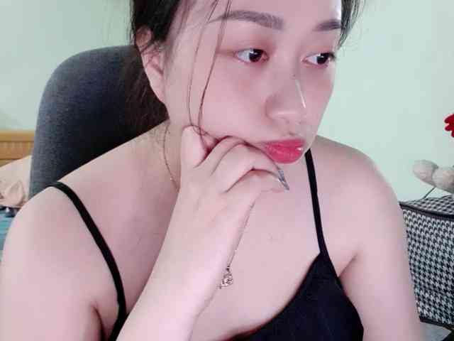 Amy-Yong webcam