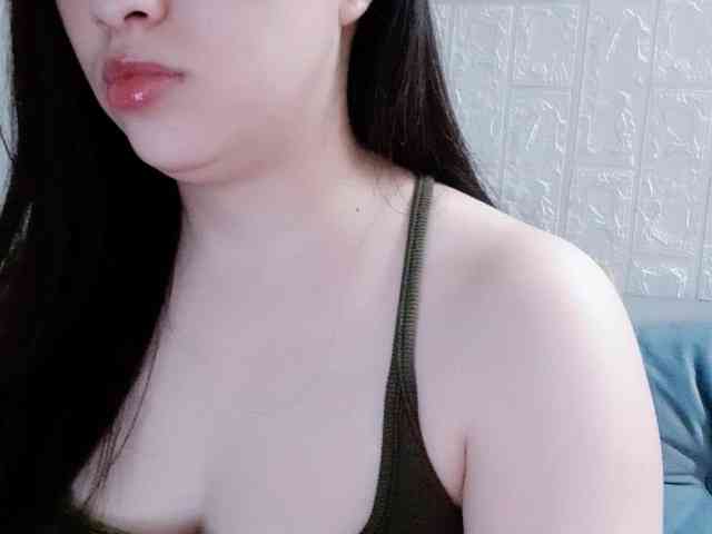 Amy-Yong webcam