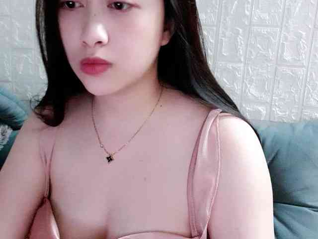 Amy-Yong webcam